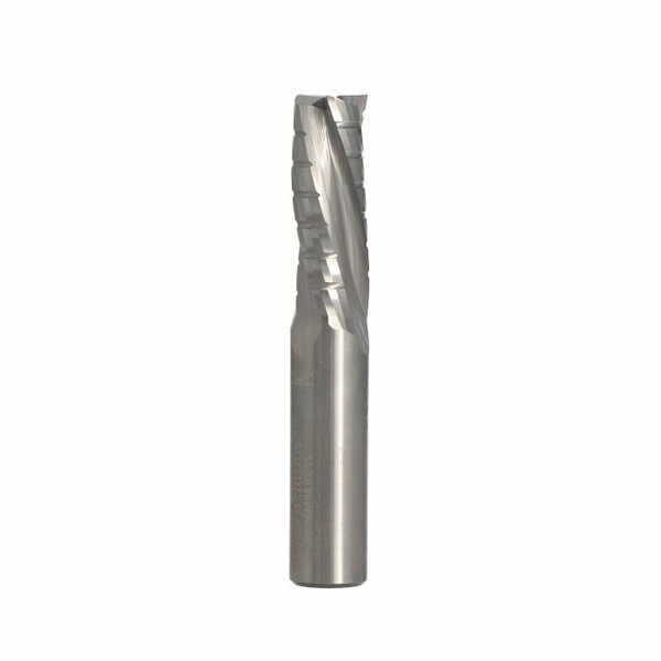 Qic Tools 3/4in Downshear Chipbreaker Solid Carbide Bit 4inL RSC36.340.27